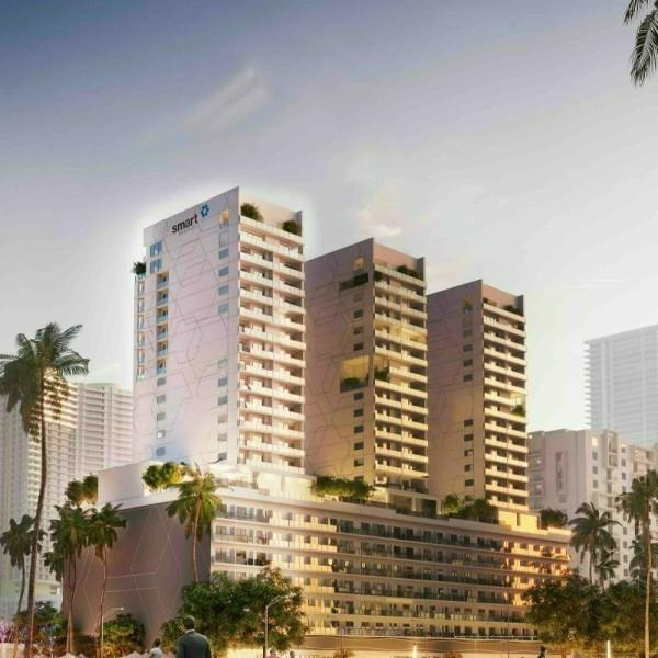 Smart Brickell
