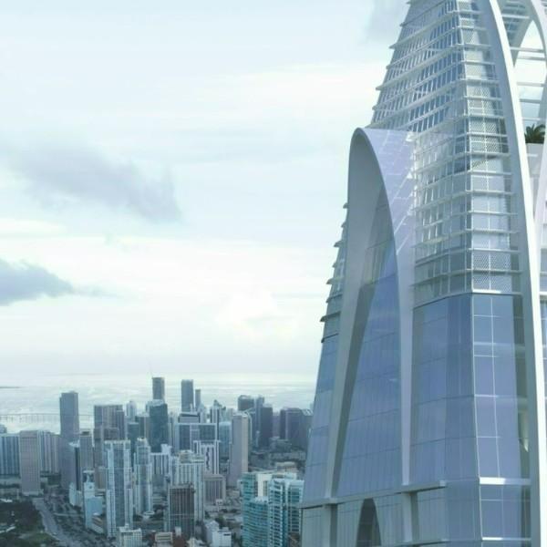 Okan tower