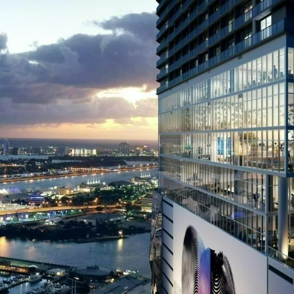 Society Residences