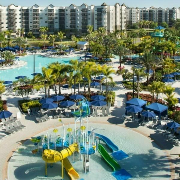 The Grove