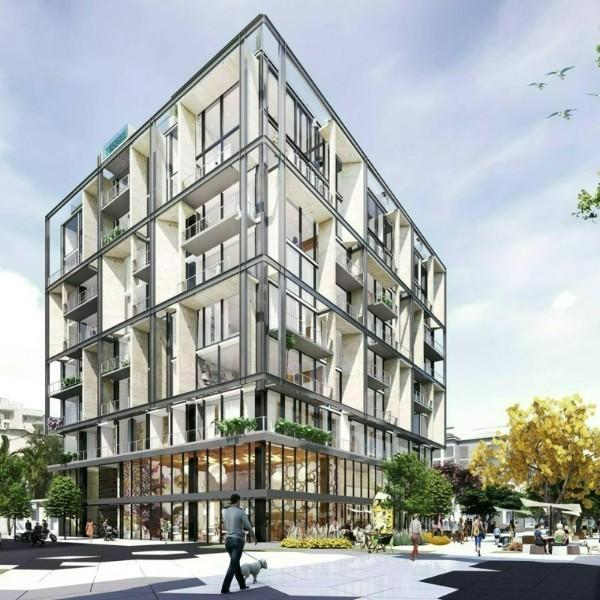 DIESEL WYNWOOD CONDOMINIUM