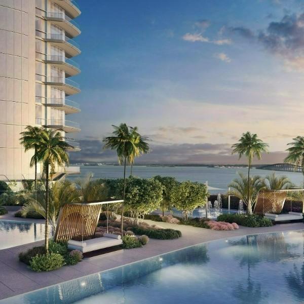 UNA RESIDENCES